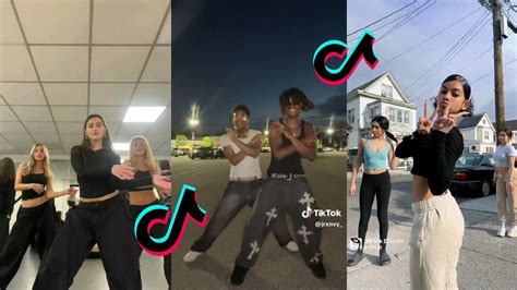 pinay video|Epic Dance Challenge Compilation! 2024 